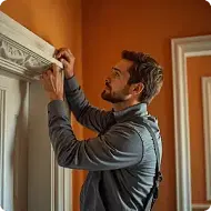 Interior Finishing Services