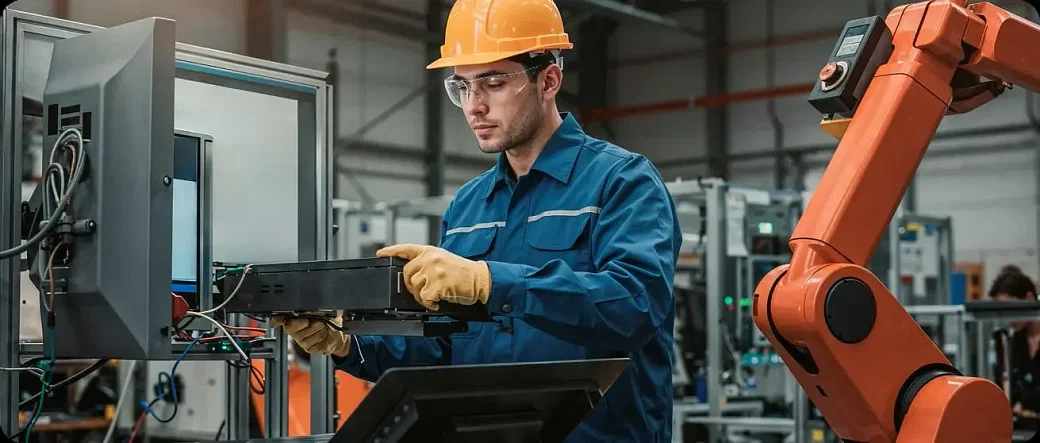 FlexCrew - Fabricator Workers Near You in Tennessee