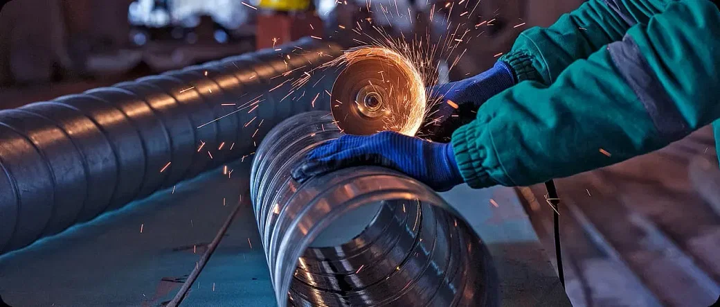 FlexCrew - Welder Workers Near You in Los Angeles