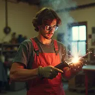 Welders