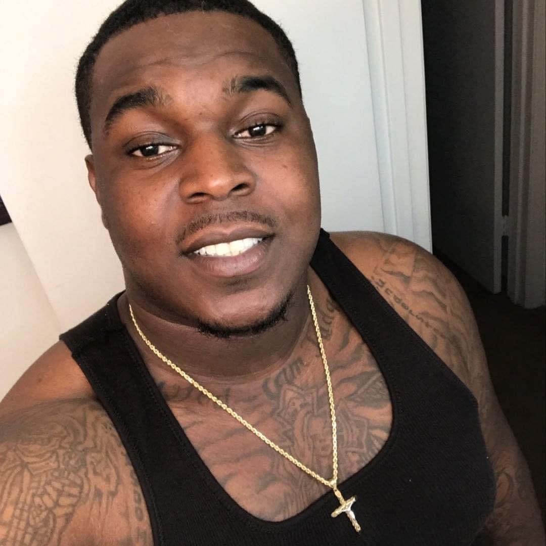 Rashid Haynes