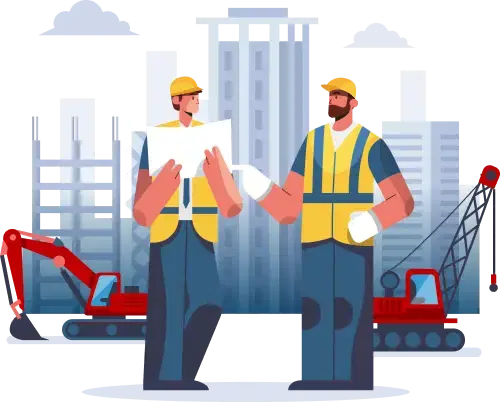 Are You a Skilled Worker? <span style="color:#BF0000;">Join Us!</span>